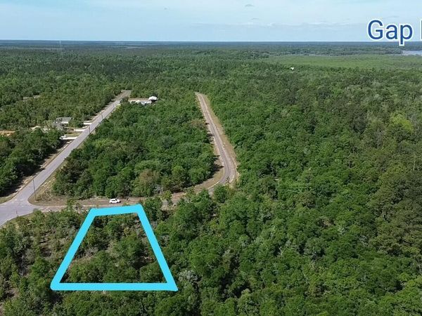 Lot 2 Baypoint Drive , Chipley, FL 32428