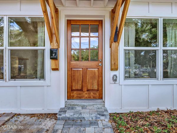 8924 LOPEZ Court, Jacksonville, FL 32216