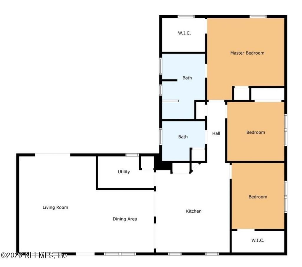 8924 Lopez Court, Jacksonville, FL 32216 Photo