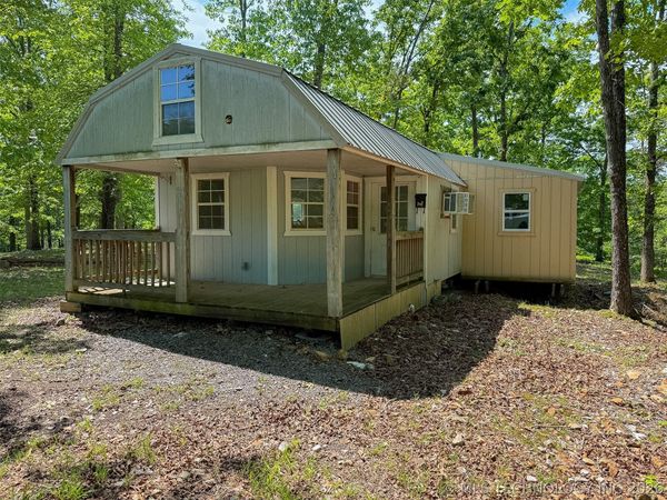 20653 E Dixie , Tahlequah, OK 74464