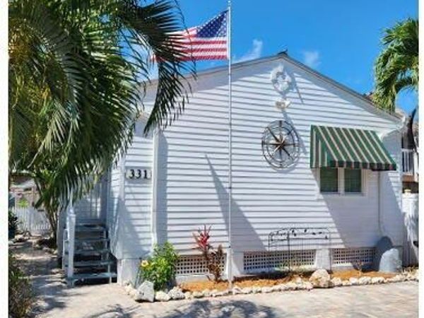 331 Ave F, Big Coppitt, FL 33040