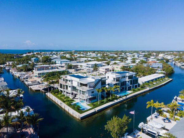 301 Buttonwood Circle, Unit B, KEY LARGO, FL 33037