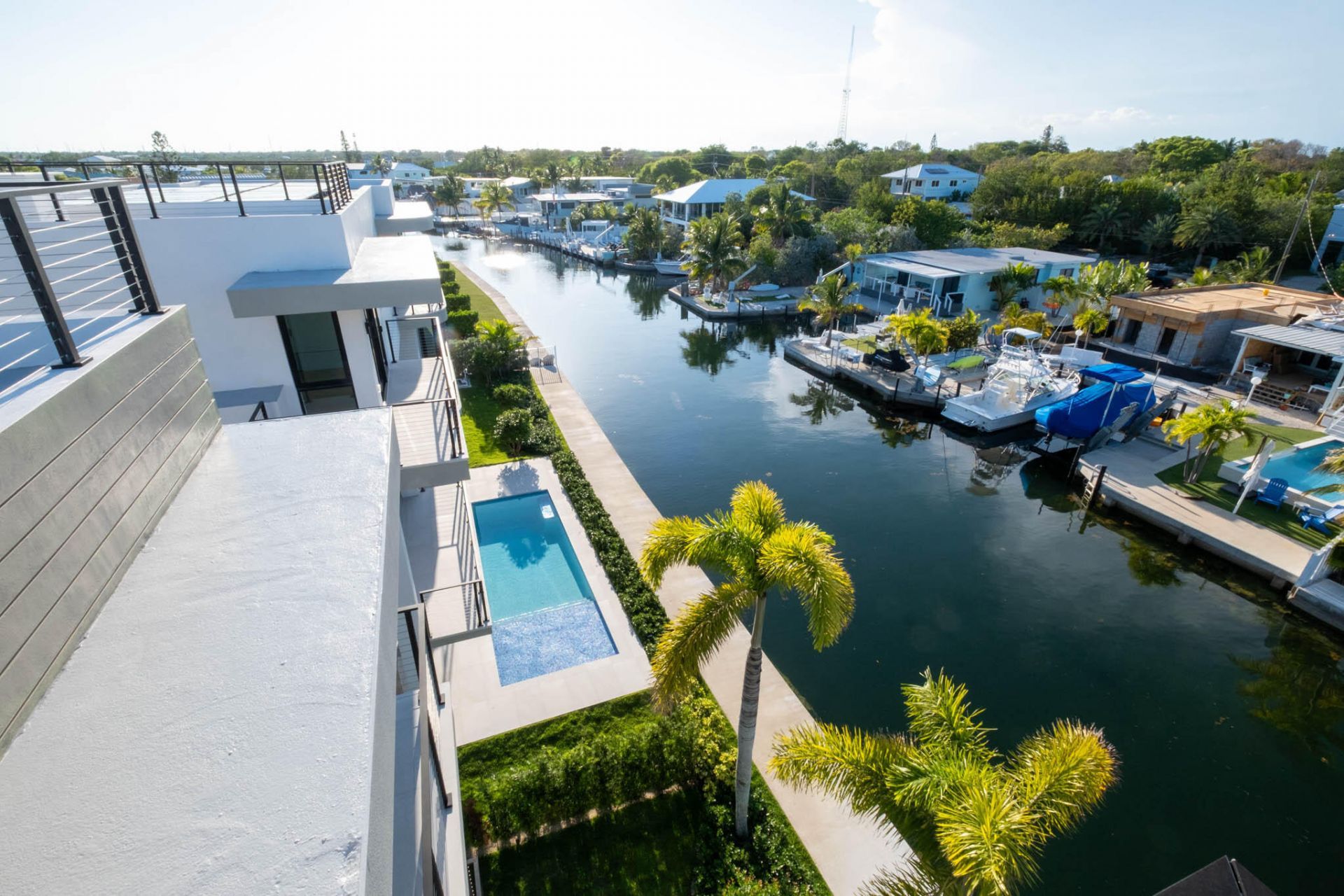 301 Buttonwood Circle, Unit B, Key Largo, FL 33037 Photo