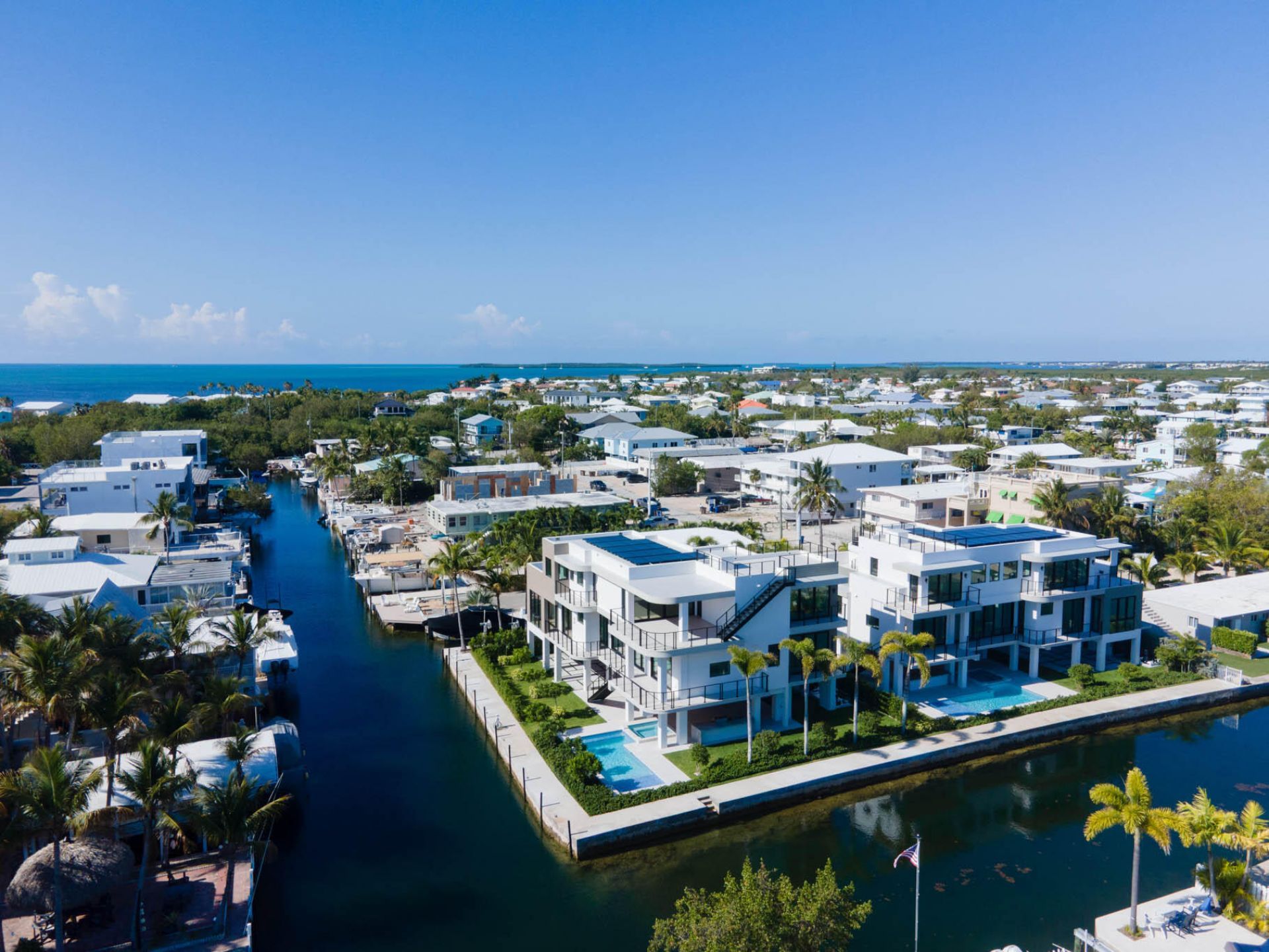 301 Buttonwood Circle, Unit B, Key Largo, FL 33037 Photo
