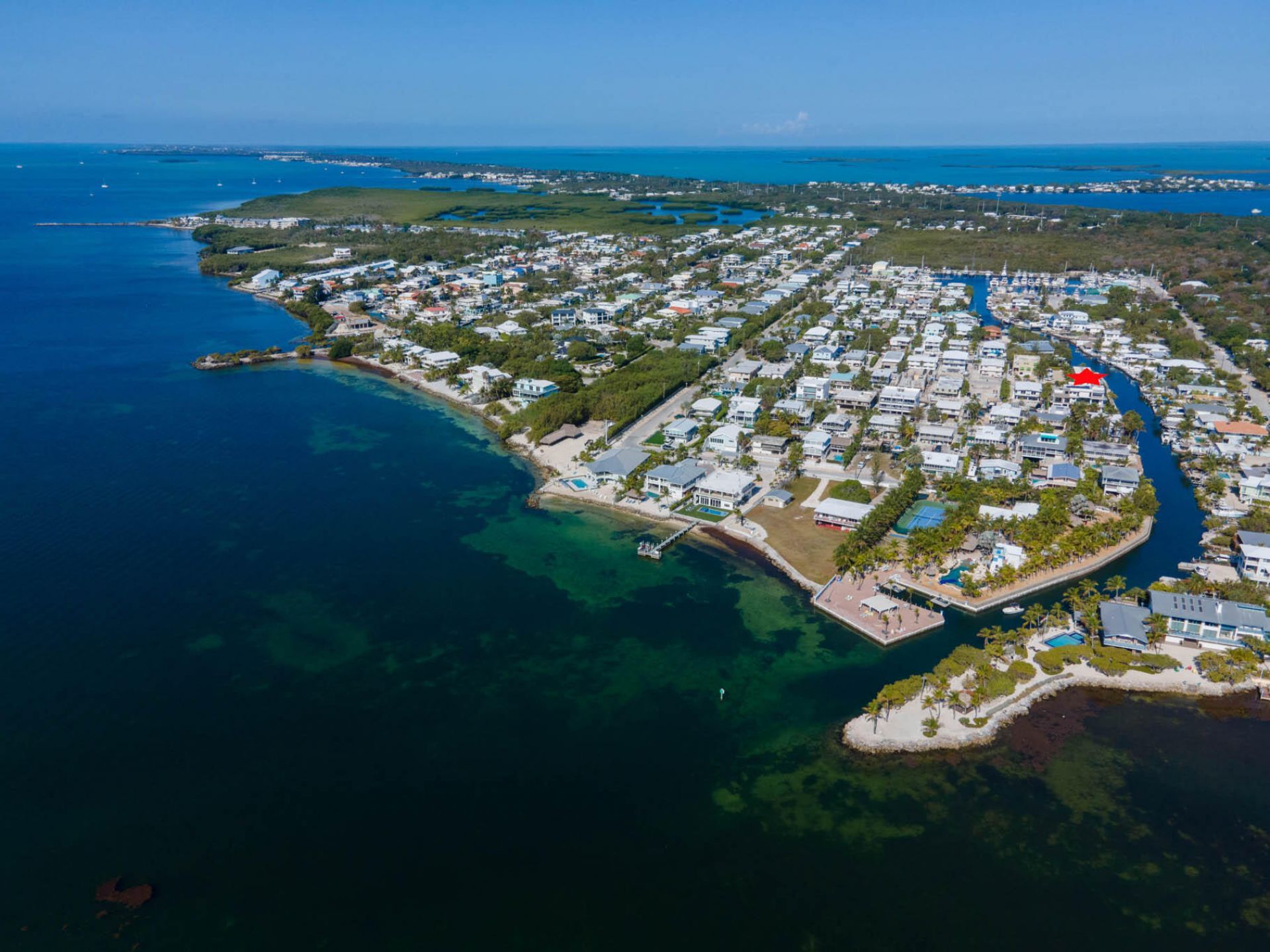 301 Buttonwood Circle, Unit B, Key Largo, FL 33037 Photo
