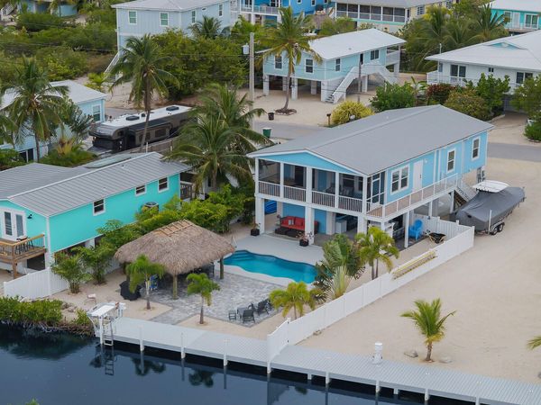 559 Powell Avenue, Little Torch, FL 33042