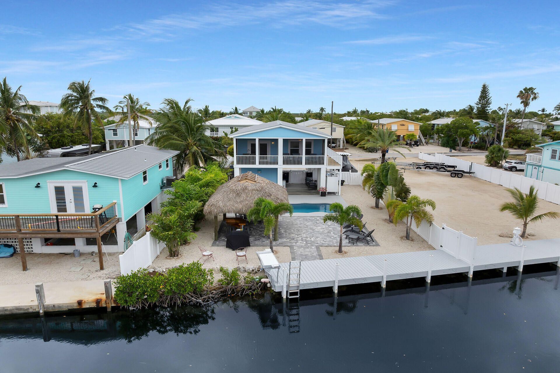 559 Powell Avenue, Little Torch Key, FL 33042 Photo