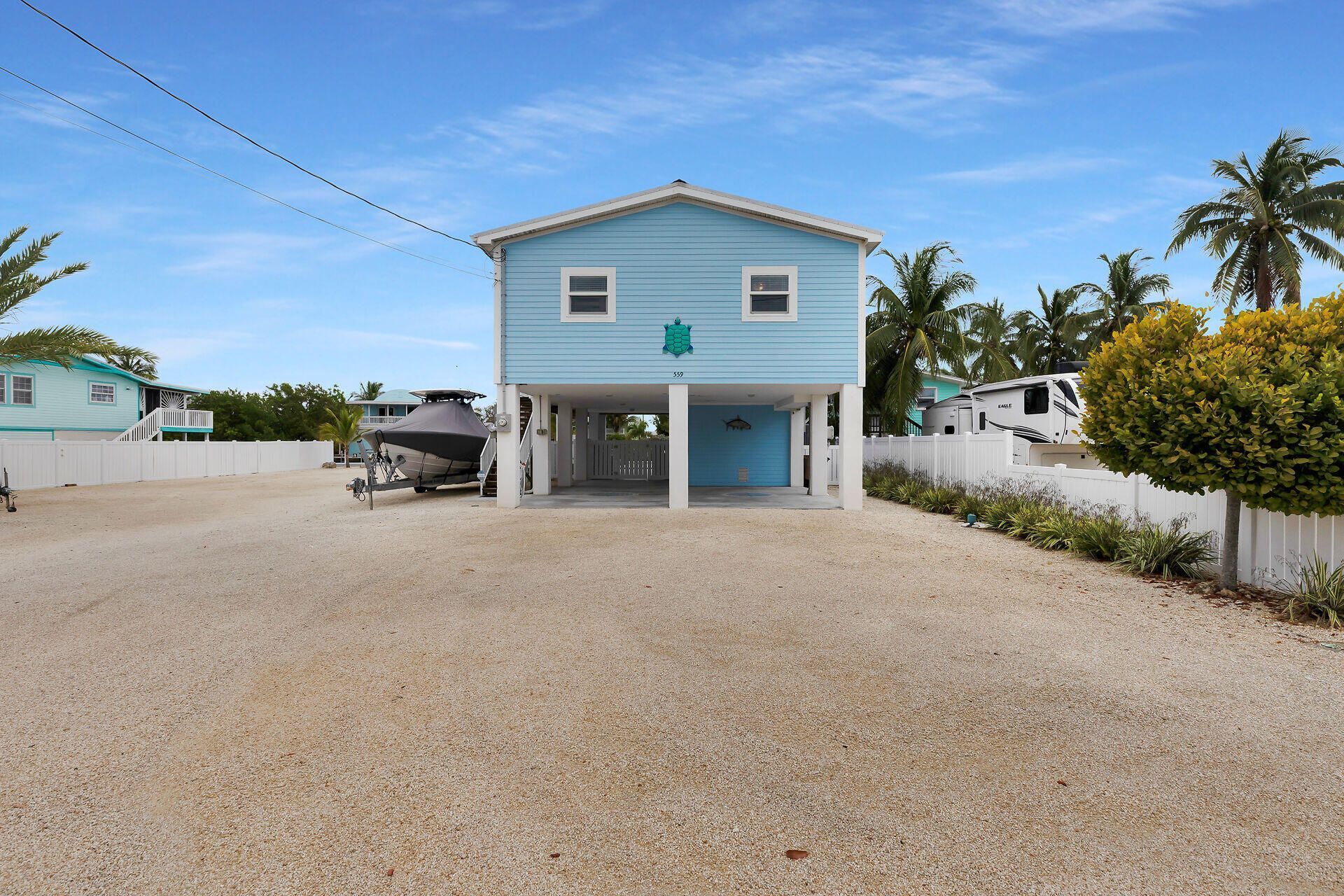 559 Powell Avenue, Little Torch Key, FL 33042 Photo