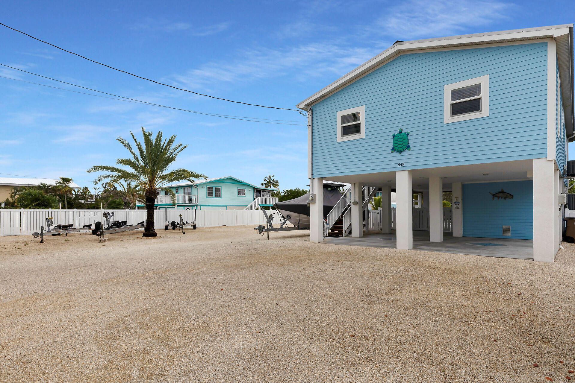559 Powell Avenue, Little Torch Key, FL 33042 Photo