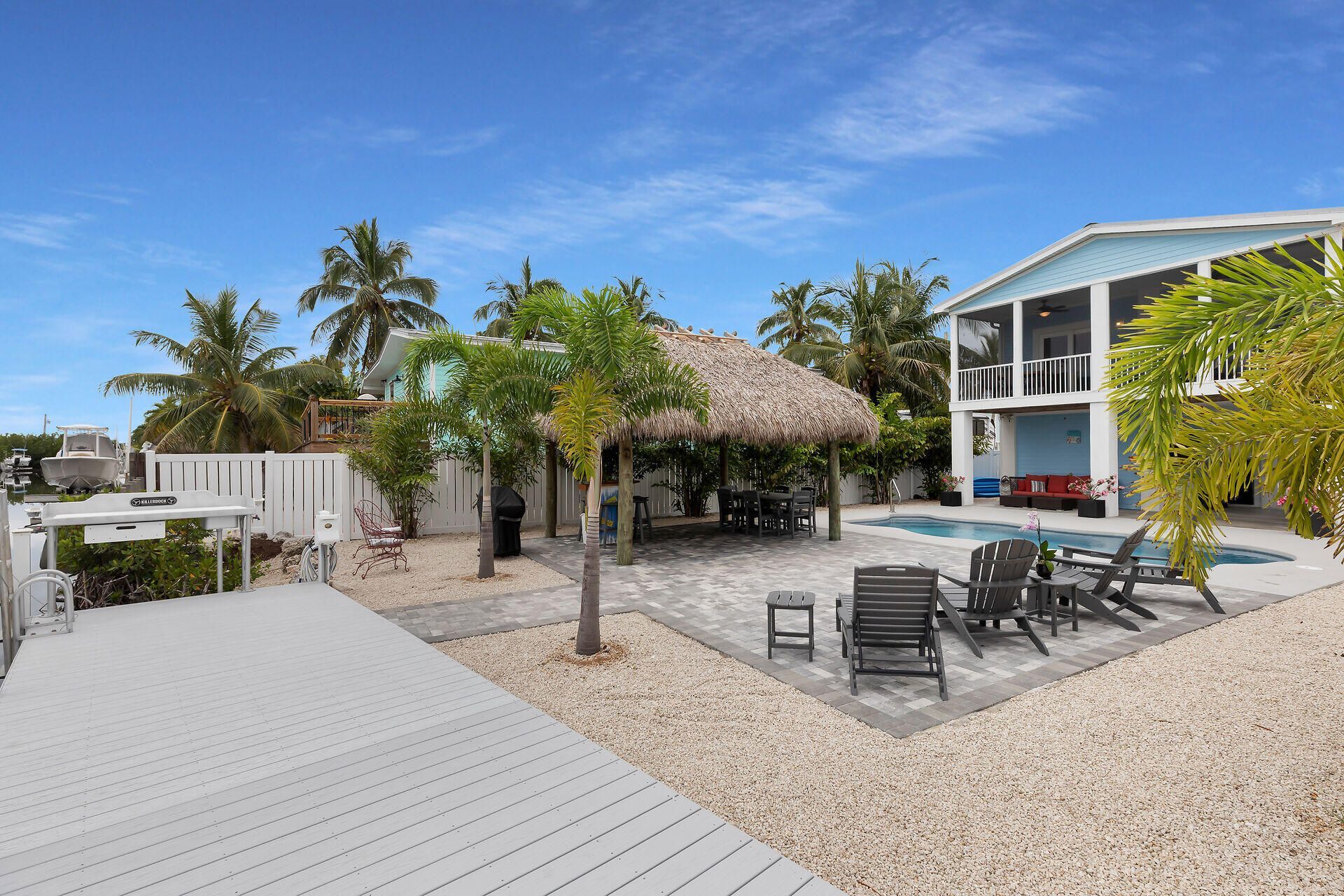 559 Powell Avenue, Little Torch Key, FL 33042 Photo
