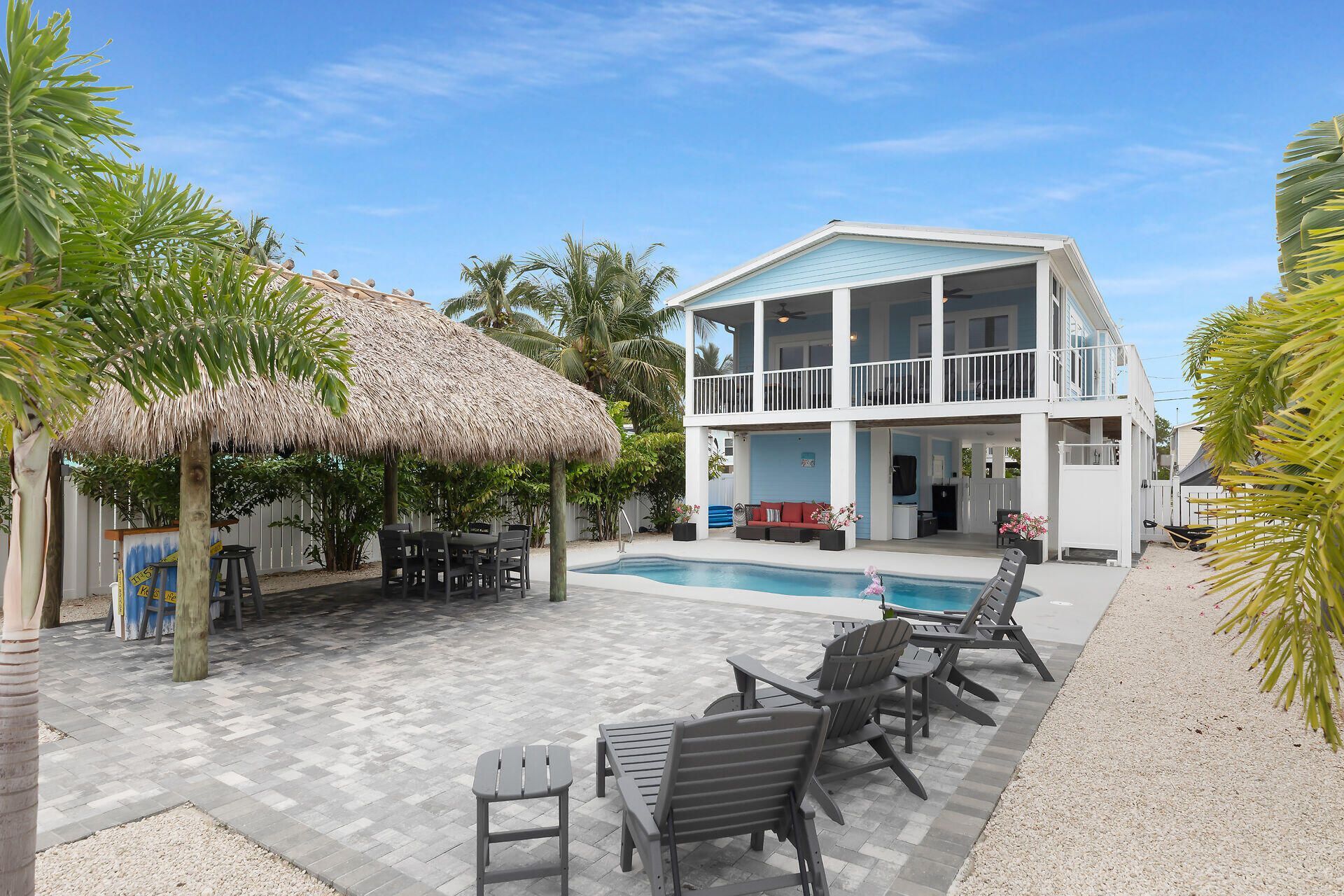 559 Powell Avenue, Little Torch Key, FL 33042 Photo