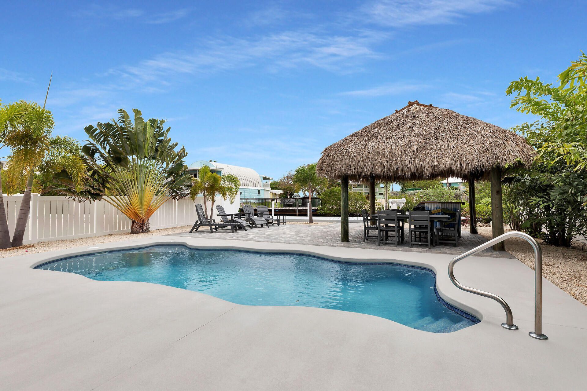 559 Powell Avenue, Little Torch Key, FL 33042 Photo