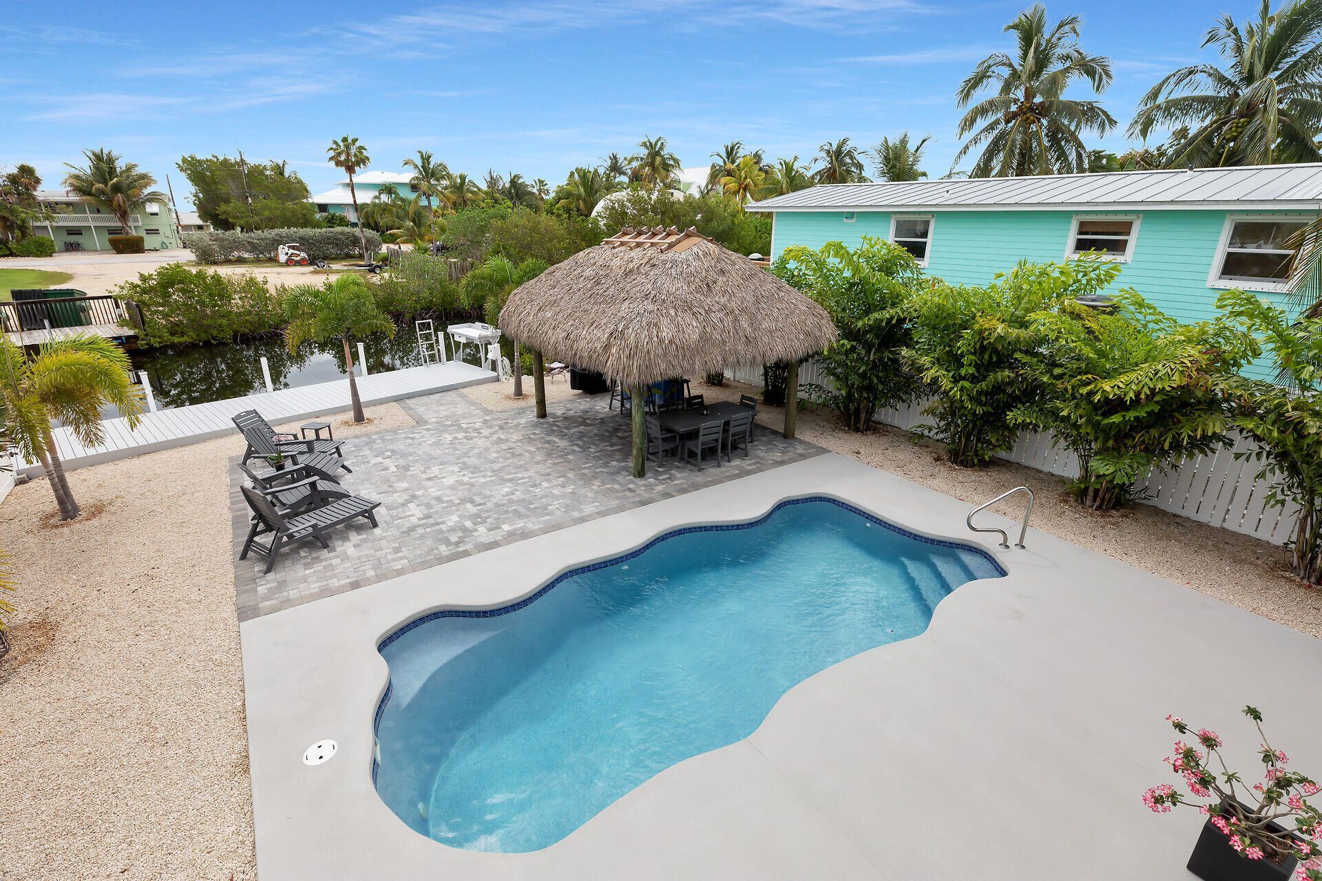 559 Powell Avenue, Little Torch Key, FL 33042 Photo