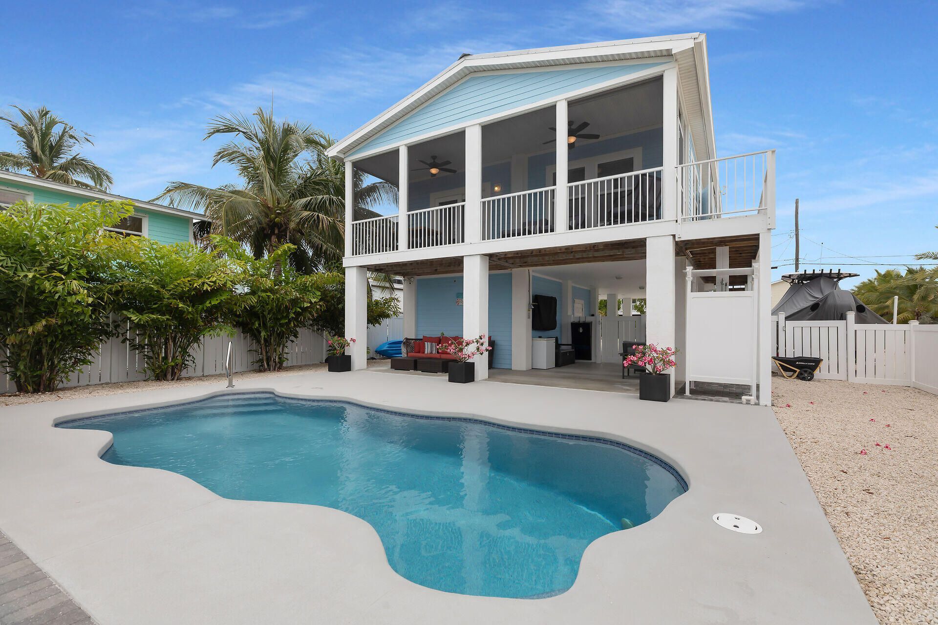 559 Powell Avenue, Little Torch Key, FL 33042 Photo