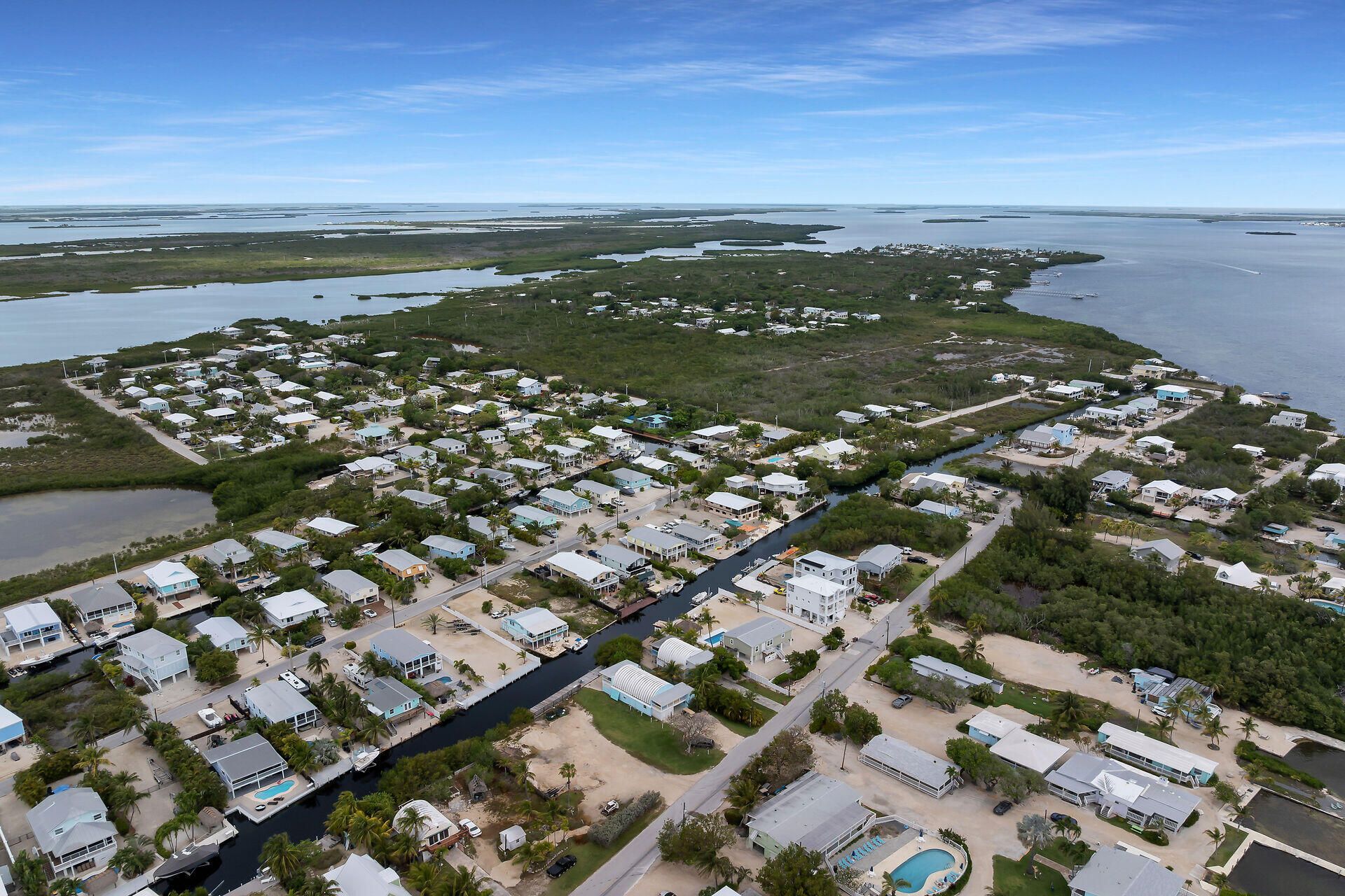 559 Powell Avenue, Little Torch Key, FL 33042 Photo