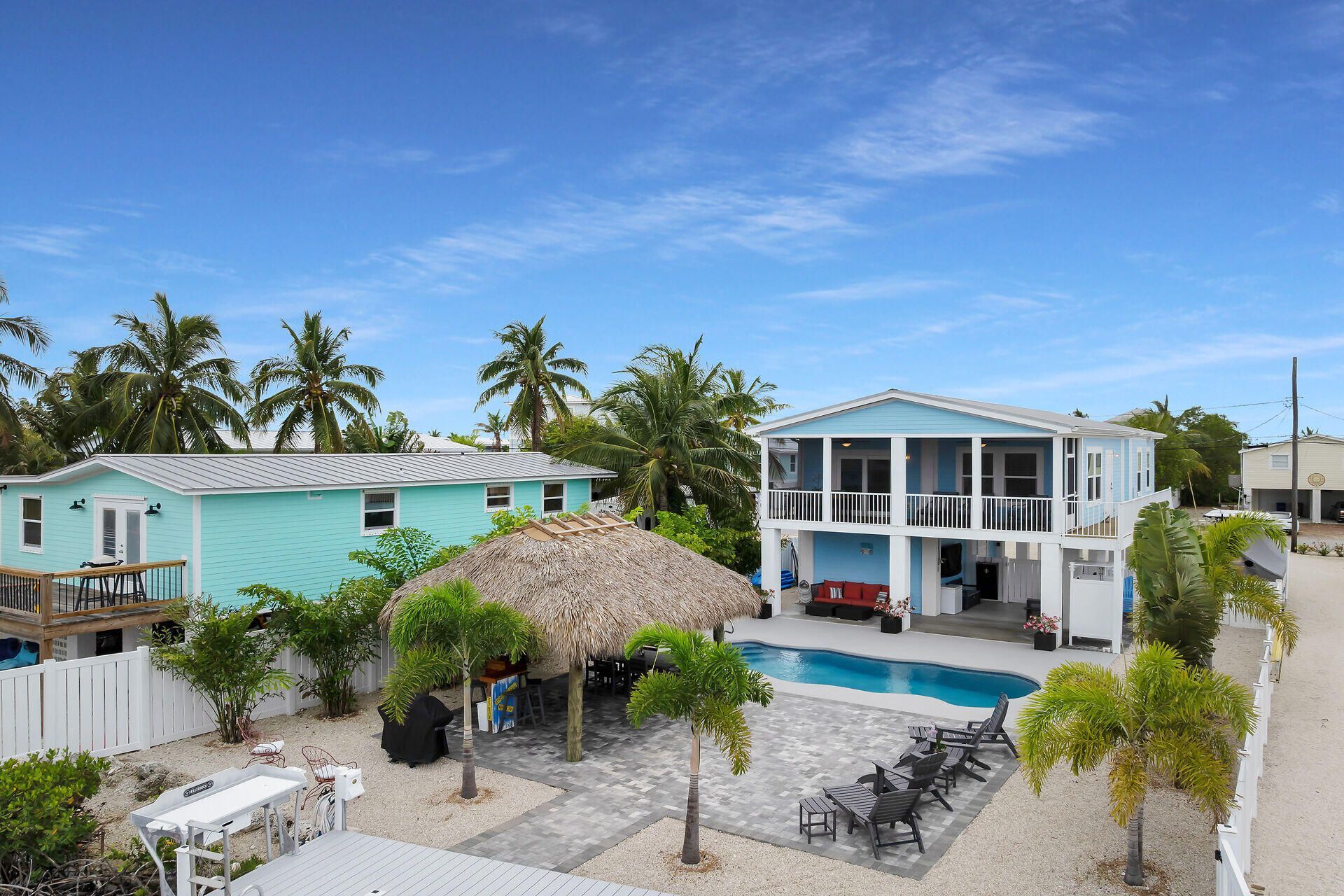 559 Powell Avenue, Little Torch Key, FL 33042 Photo