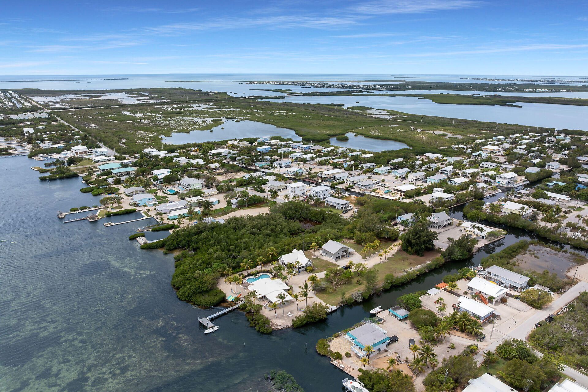 559 Powell Avenue, Little Torch Key, FL 33042 Photo