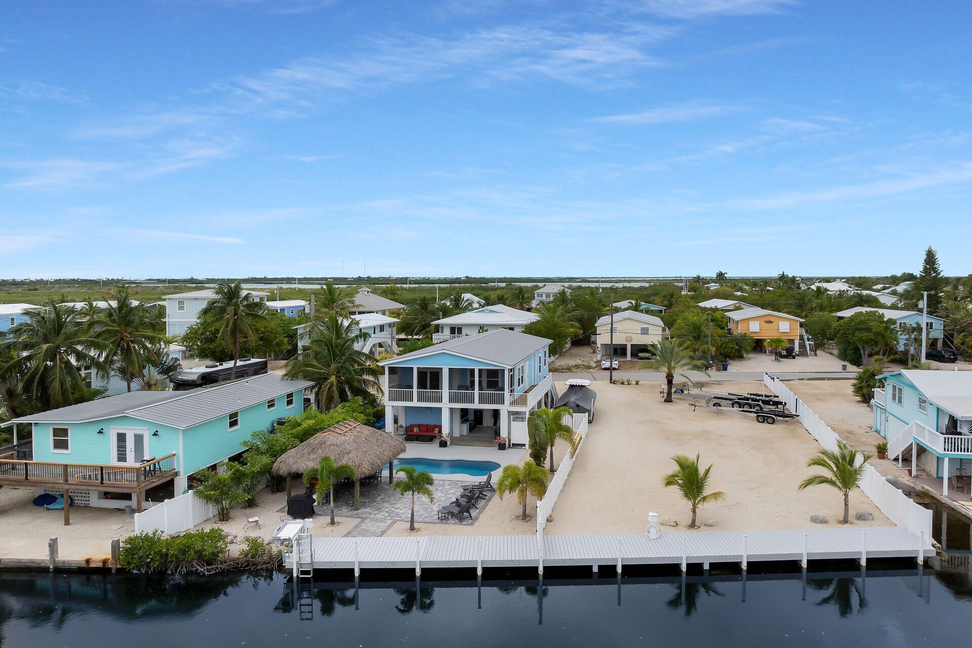 559 Powell Avenue, Little Torch Key, FL 33042 Photo