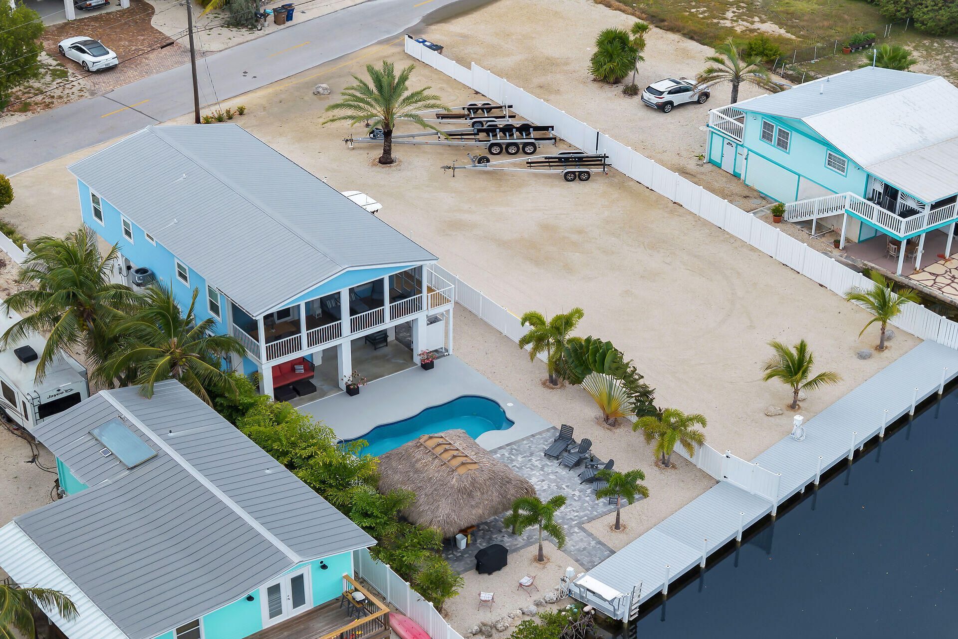 559 Powell Avenue, Little Torch Key, FL 33042 Photo