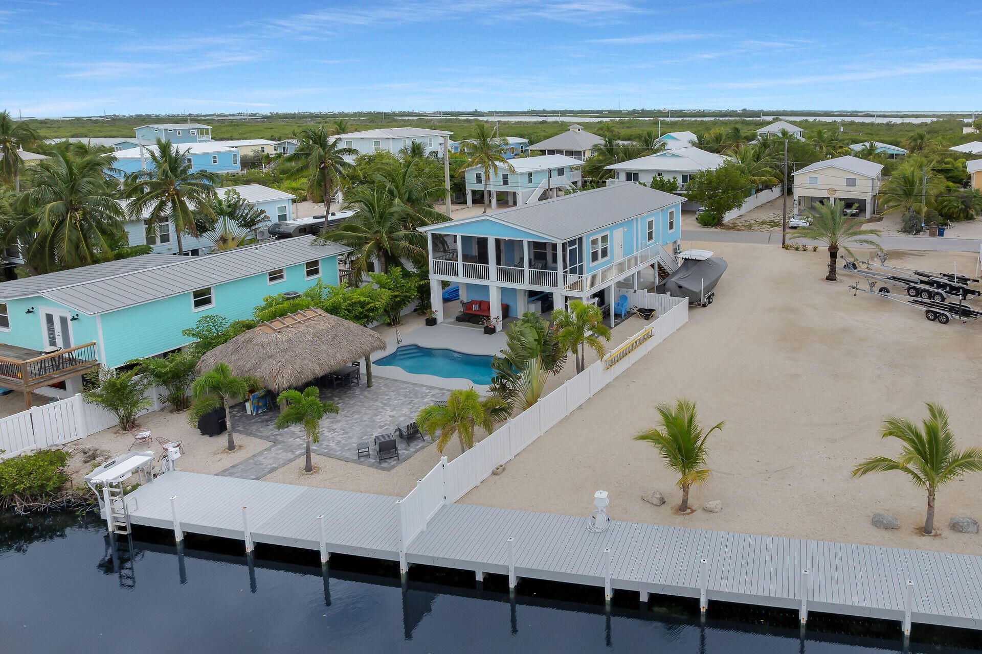 559 Powell Avenue, Little Torch Key, FL 33042 Photo