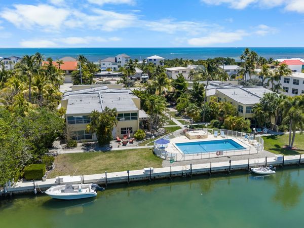 591 Sombrero Beach Road, Unit APT 1B, MARATHON, FL 33050