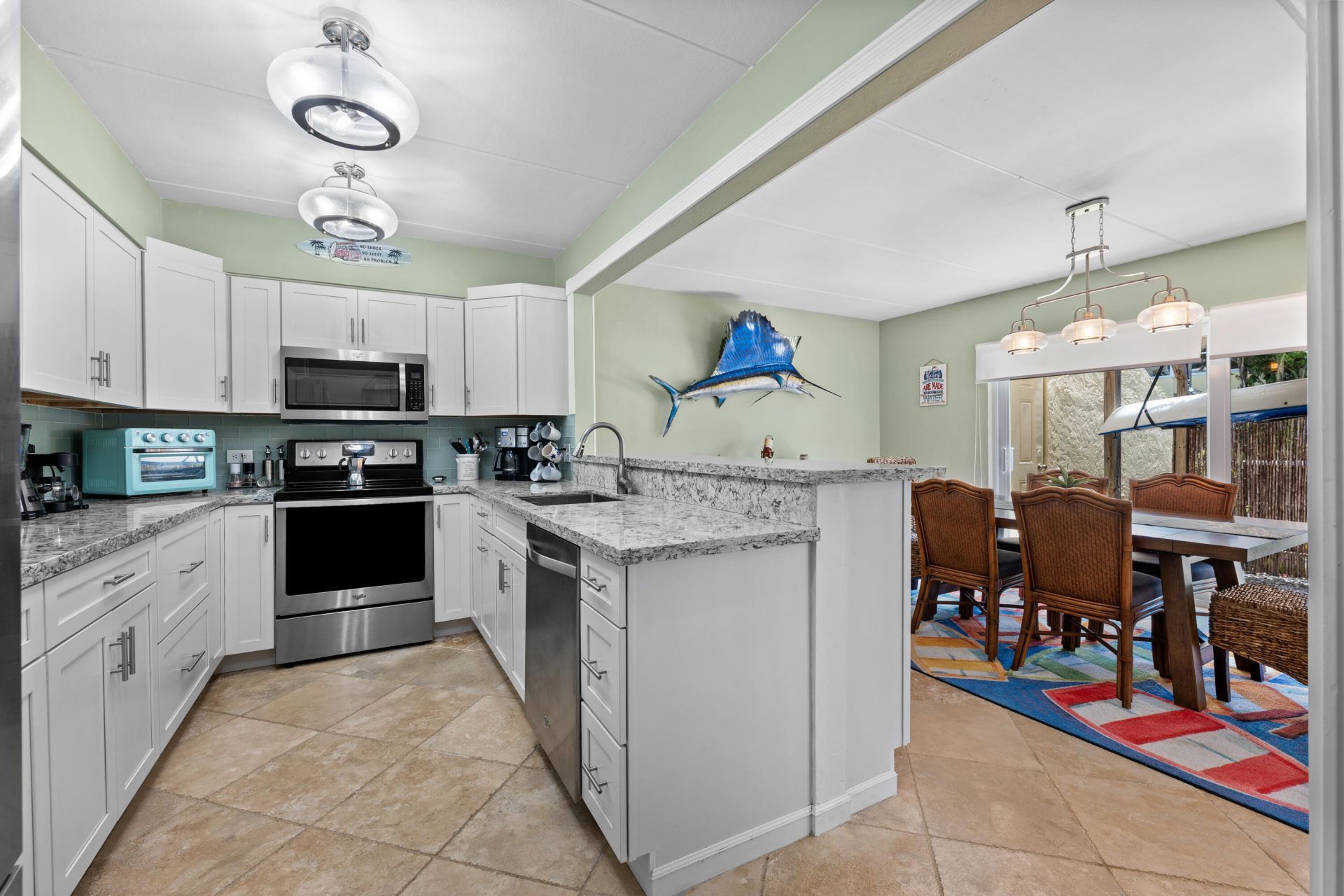 591 Sombrero Beach Road, Unit APT 1B, Marathon, FL 33050 Photo