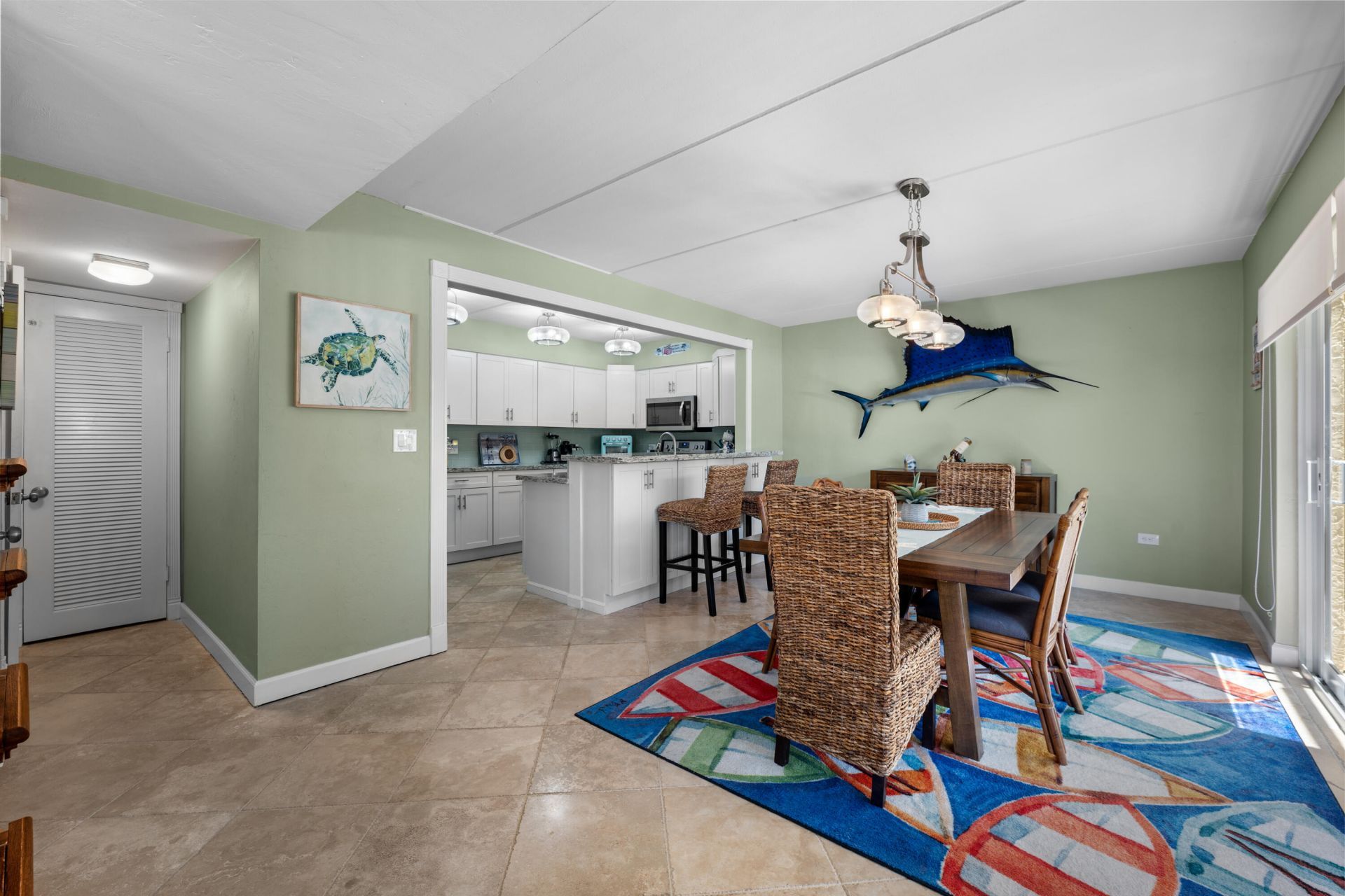 591 Sombrero Beach Road, Unit APT 1B, Marathon, FL 33050 Photo