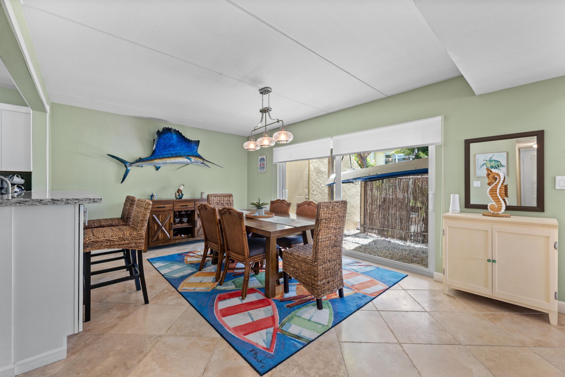 591 Sombrero Beach Road, Unit APT 1B, Marathon, FL 33050 Photo