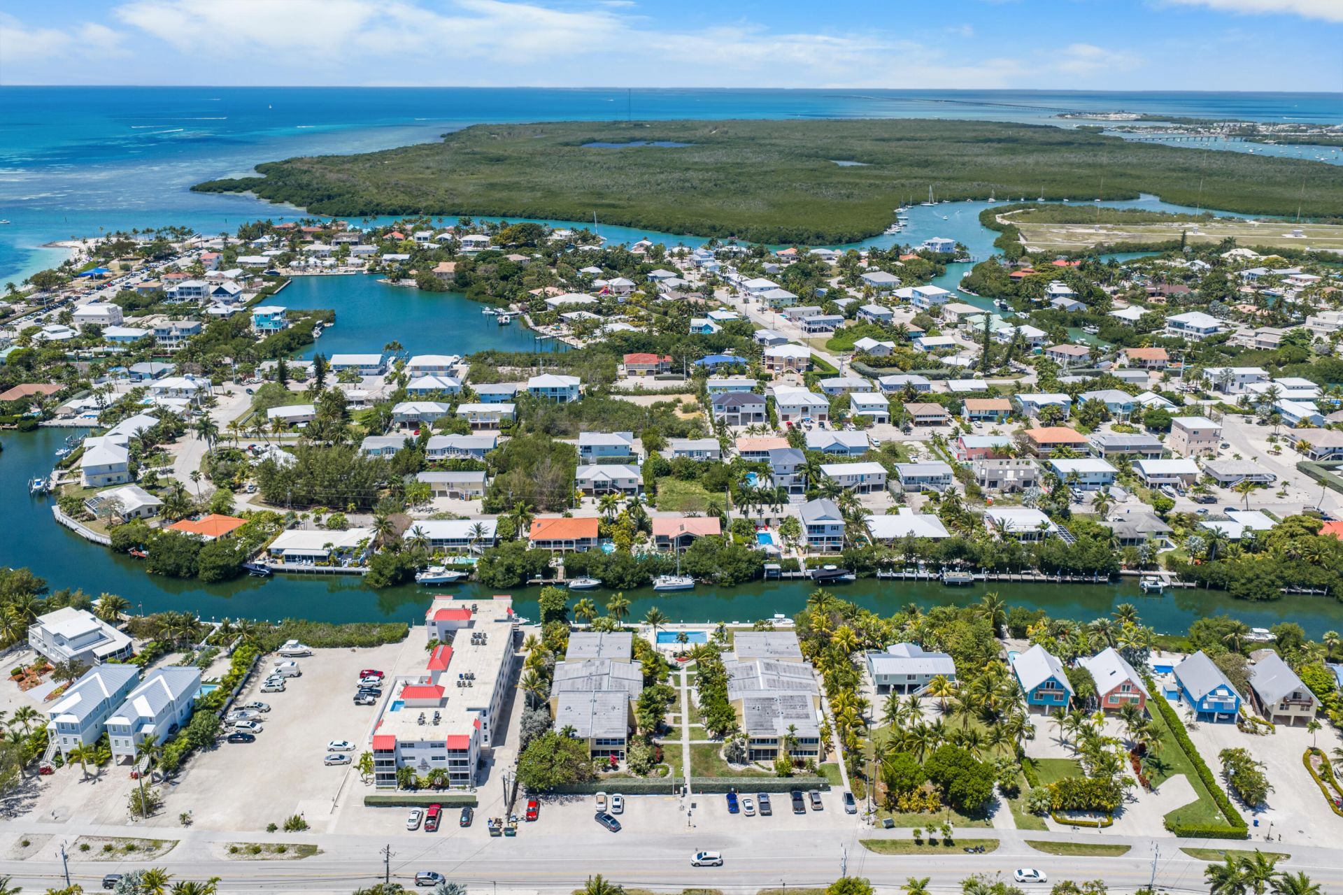 591 Sombrero Beach Road, Unit APT 1B, Marathon, FL 33050 Photo