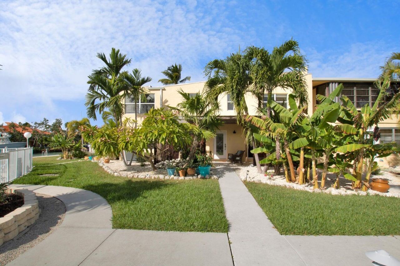 591 Sombrero Beach Road, Unit APT 1B, Marathon, FL 33050 Photo