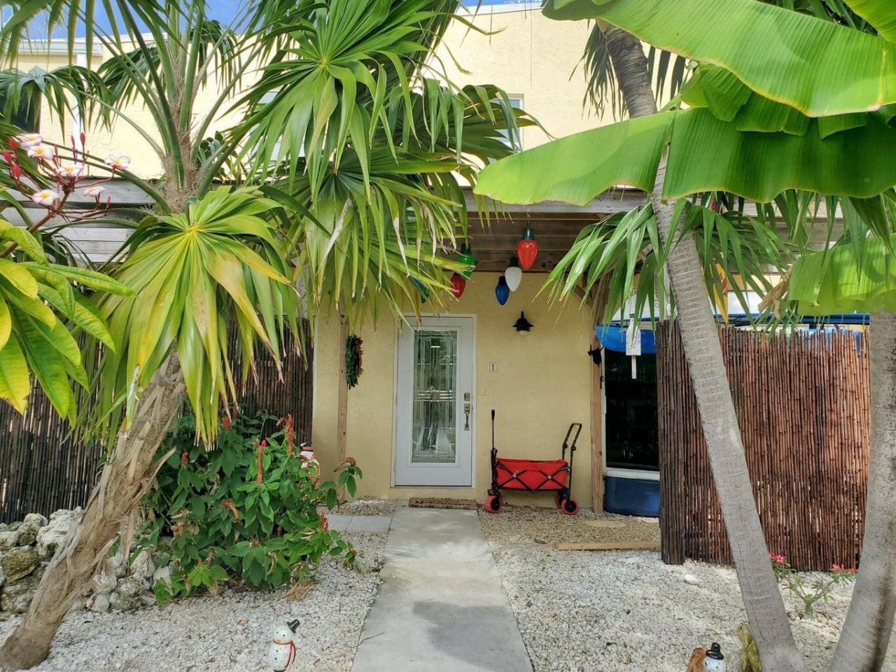 591 Sombrero Beach Road, Unit APT 1B, Marathon, FL 33050 Photo