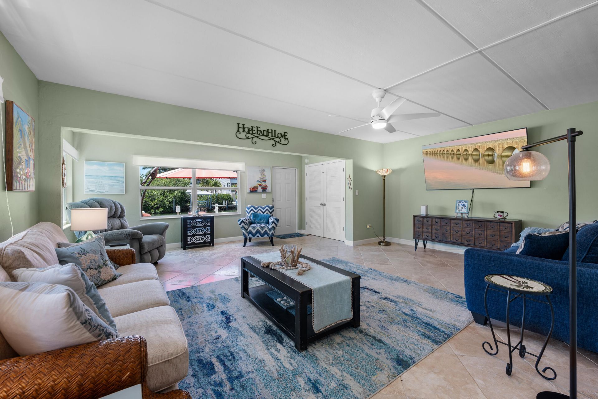 591 Sombrero Beach Road, Unit APT 1B, Marathon, FL 33050 Photo
