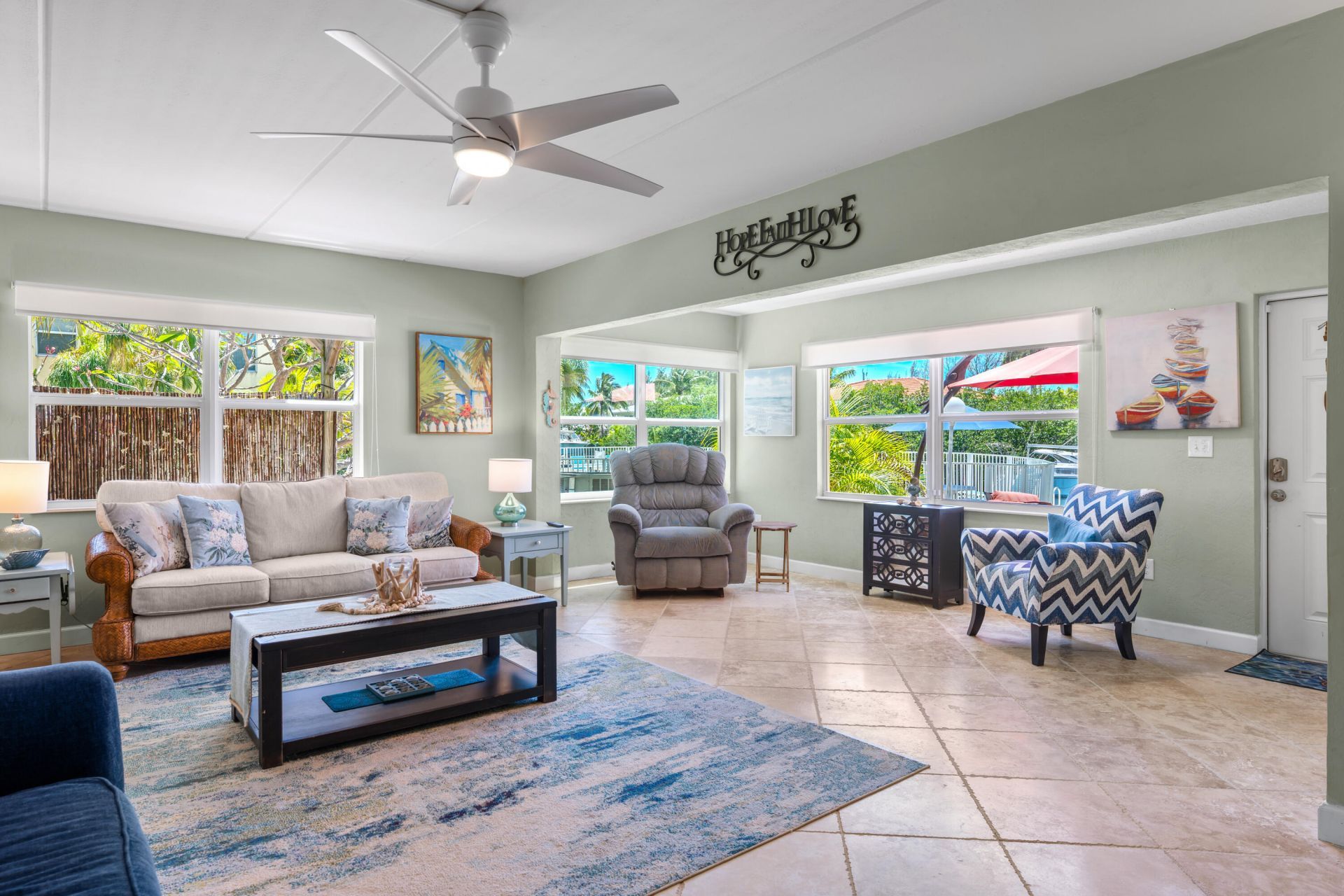 591 Sombrero Beach Road, Unit APT 1B, Marathon, FL 33050 Photo