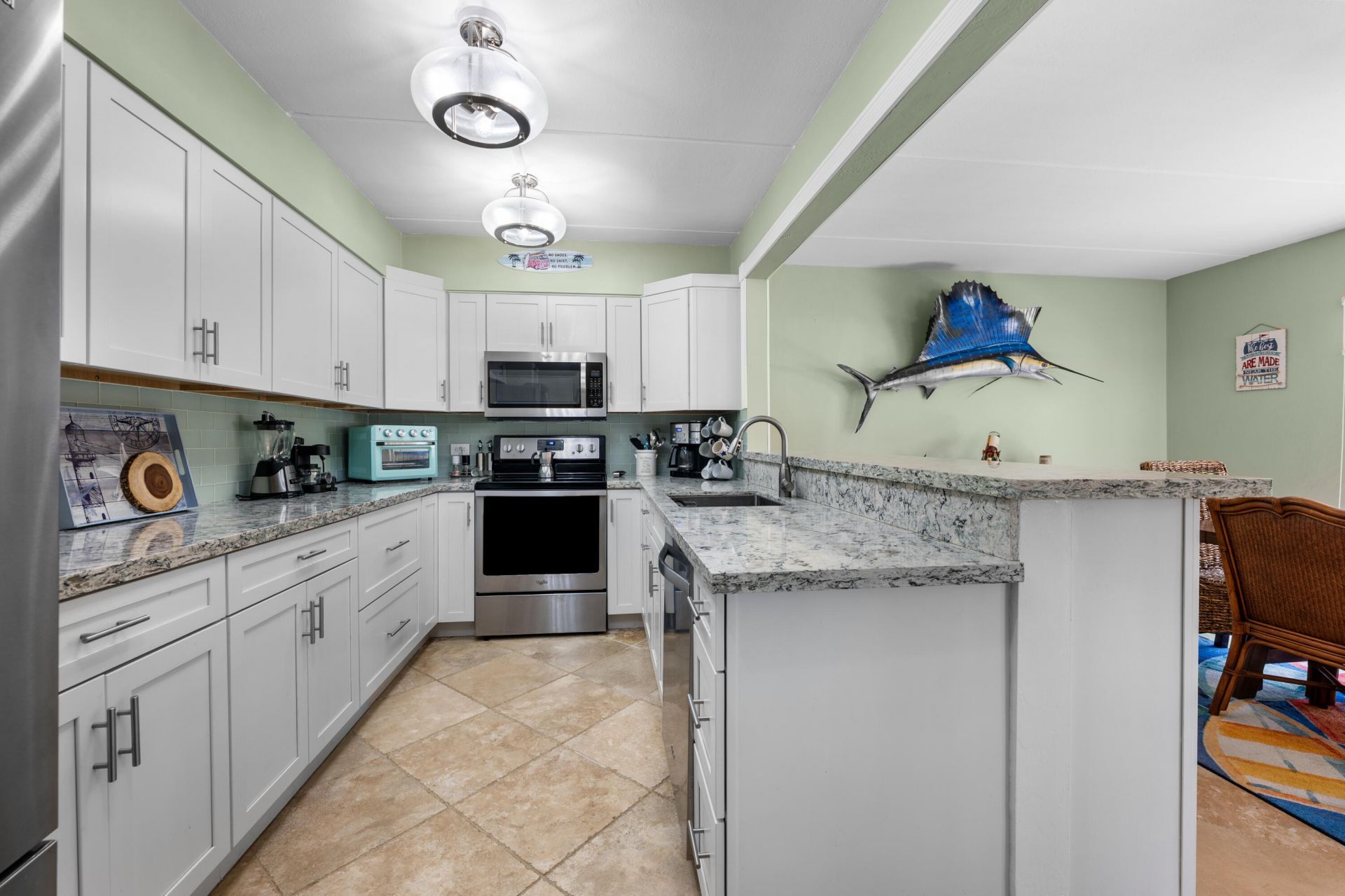 591 Sombrero Beach Road, Unit APT 1B, Marathon, FL 33050 Photo