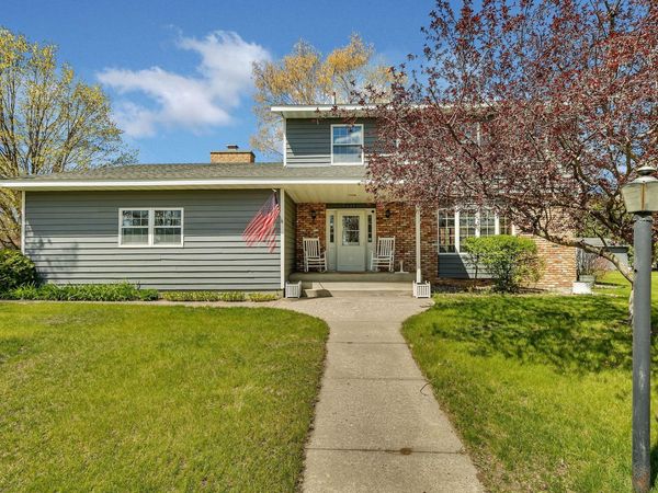 2973 Aurora Lane, Saint Cloud, MN 56303