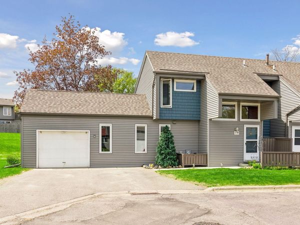 1738 Bluebill Drive, Eagan, MN 55122