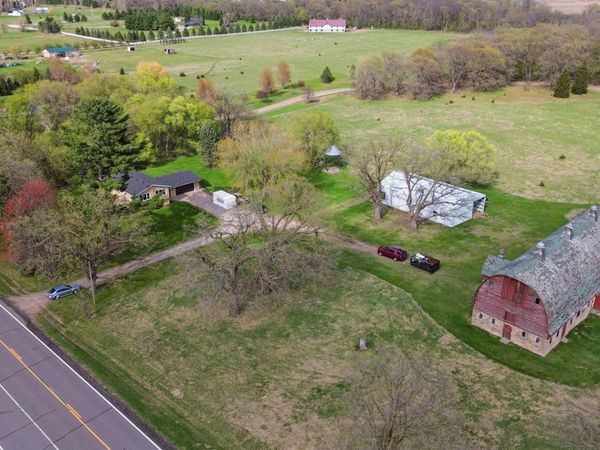29666 152nd Street NW, Zimmerman, MN 55398