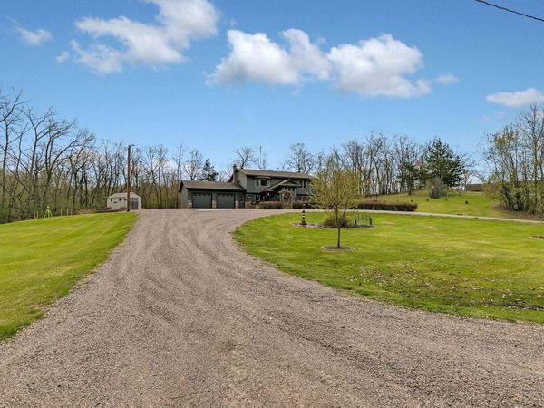 32062 742nd Avenue, South Haven, MN 55382