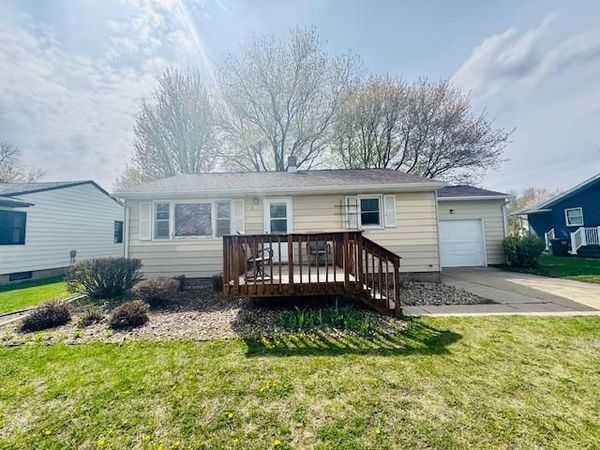 2936 Queen Avenue , Slayton, MN 56172