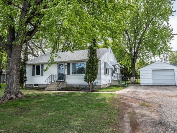 612 Pine Street , Farmington, MN 55024