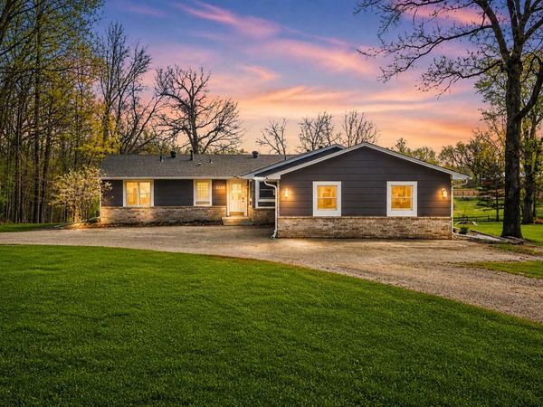 2225 Chestnut Road , Hamel, MN 55340