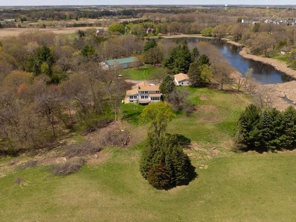 20355 Harrow Avenue N, Forest Lake, MN 55025
