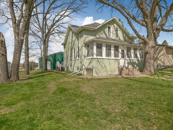 69 Summer Street S, Pierz, MN 56364