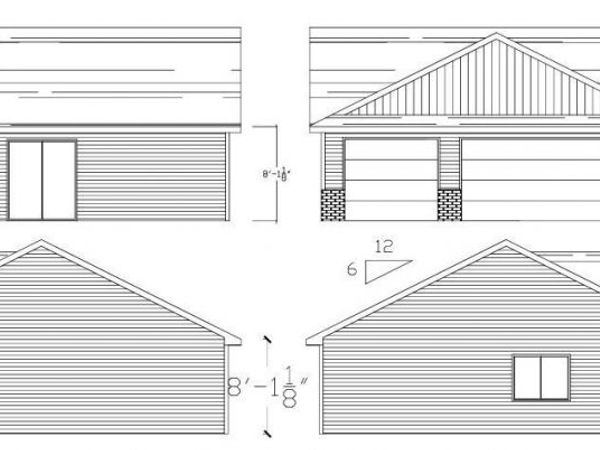 119 6th Street SE, Geneva, MN 56035