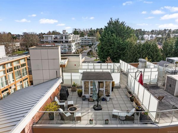 1035 Sutlej St, Unit #304, Victoria, BC V8V 2V9