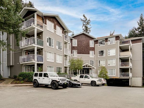 893 Hockley Ave , Unit 206, Langford, BC V9B 2V8