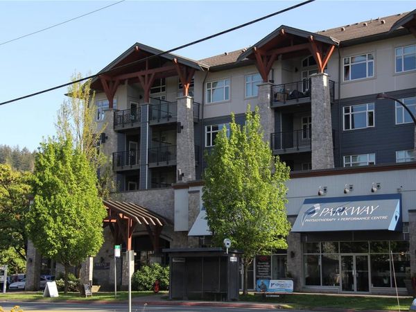 2655 Sooke Rd , Unit 312, Langford, BC V9B 1Y3