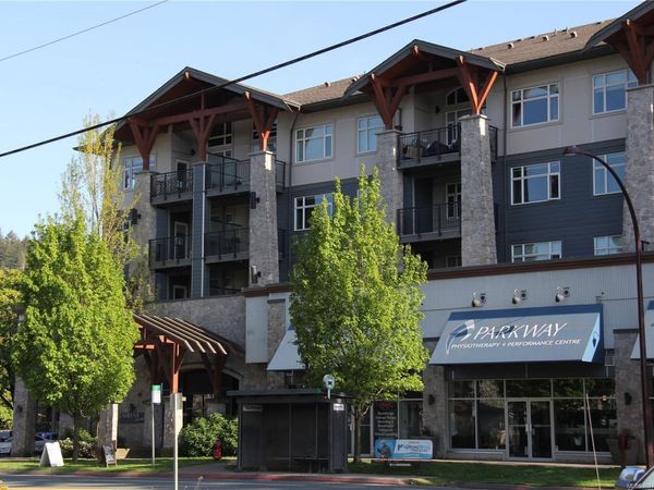 2655 Sooke Rd , Unit 312, Langford, BC V9B 1Y3