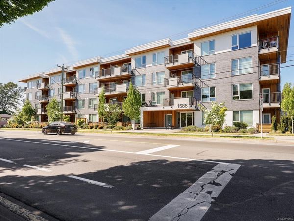 1588 North Dairy Rd , Unit 404, Saanich, BC V8T 3V4