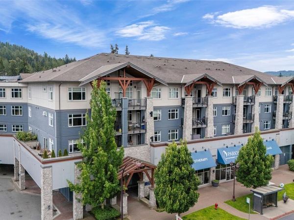 2655 Sooke Rd , Unit 417, Langford, BC V9B 1Y3